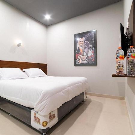 Glamour Hotel And Spa Medan Zewnętrze zdjęcie