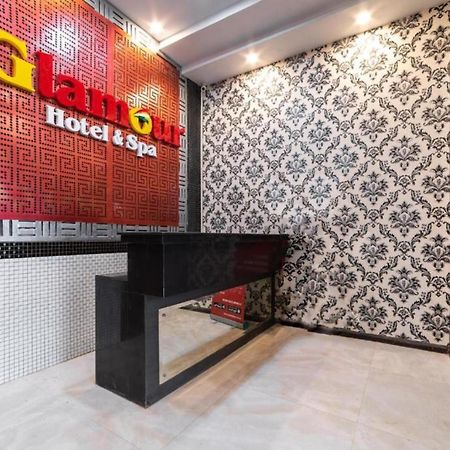 Glamour Hotel And Spa Medan Zewnętrze zdjęcie